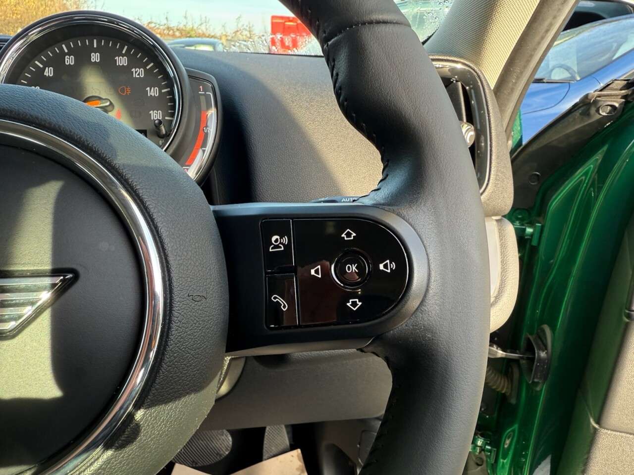 2022 MINI COUNTRYMAN 2022 MINI COUNTRYMAN