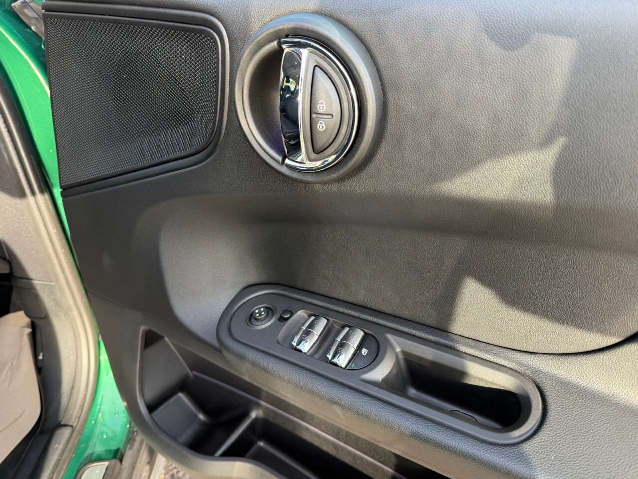 2022 MINI COUNTRYMAN 2022 MINI COUNTRYMAN