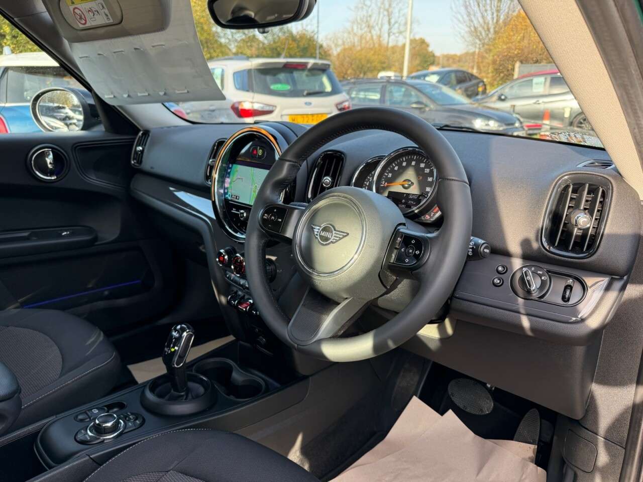 2022 MINI COUNTRYMAN 2022 MINI COUNTRYMAN