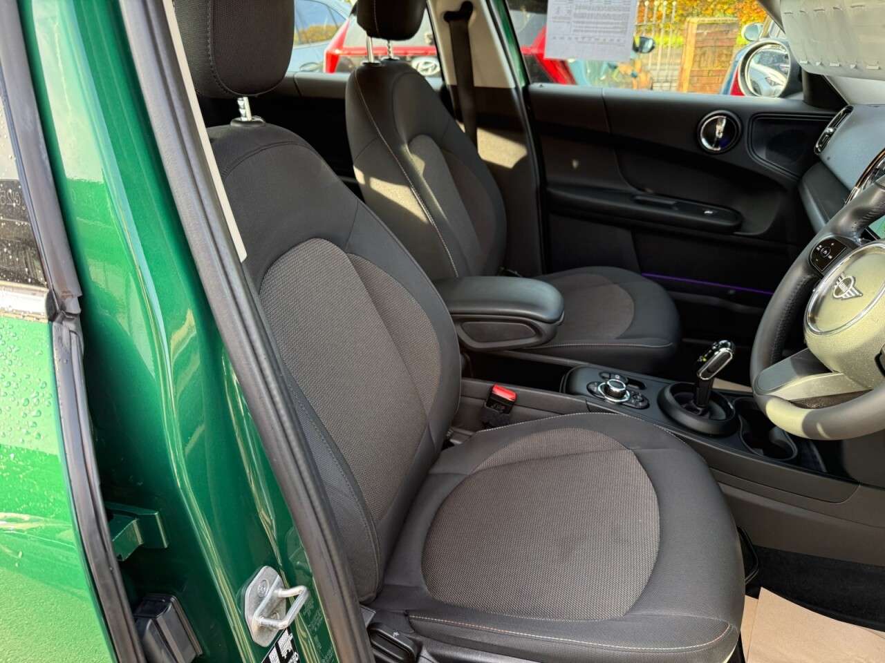 2022 MINI COUNTRYMAN 2022 MINI COUNTRYMAN