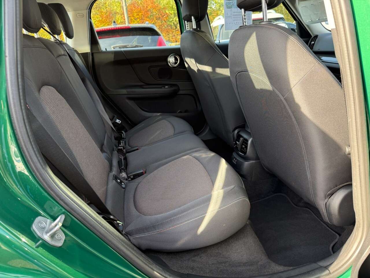 2022 MINI COUNTRYMAN 2022 MINI COUNTRYMAN