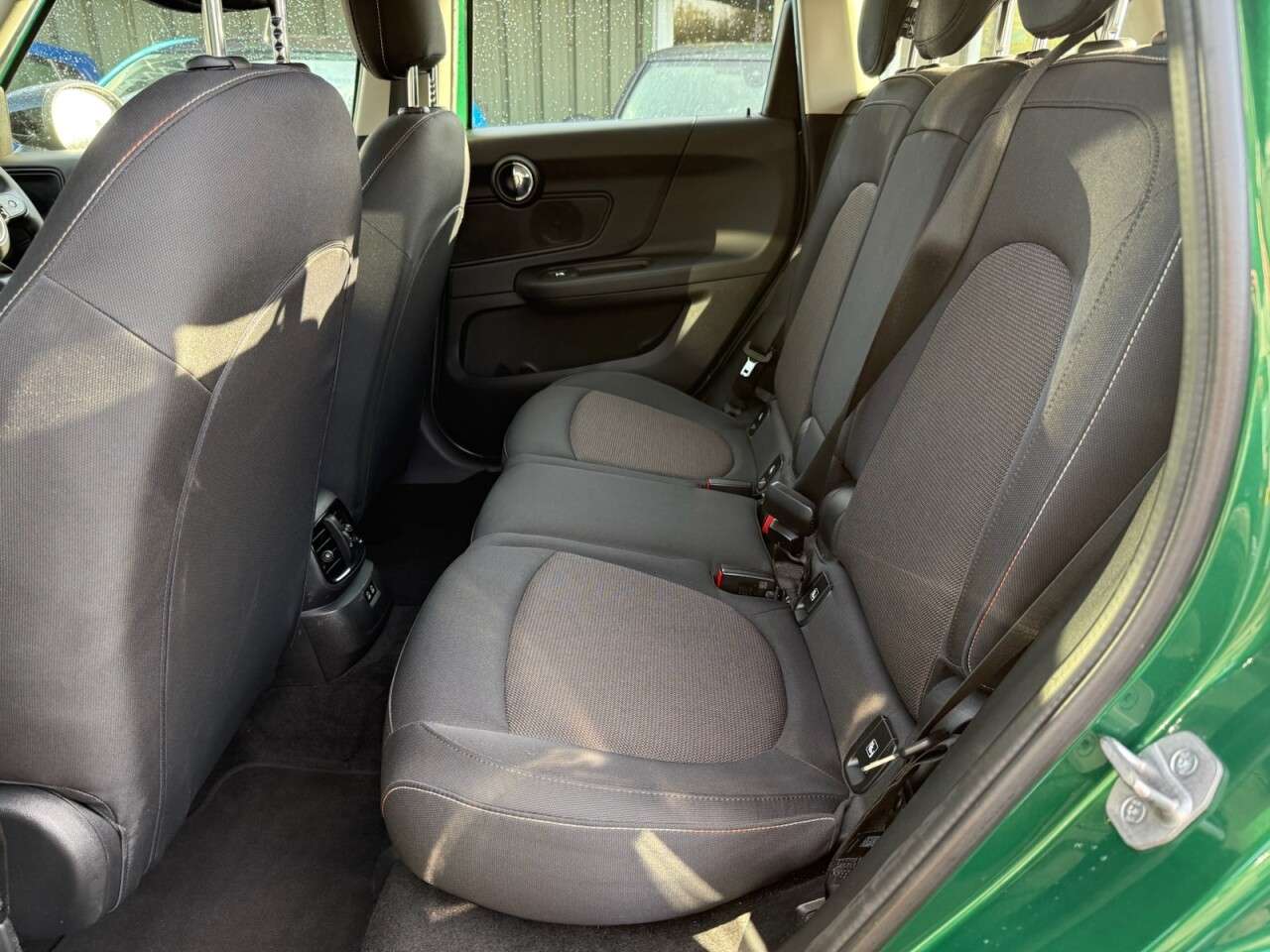 2022 MINI COUNTRYMAN 2022 MINI COUNTRYMAN