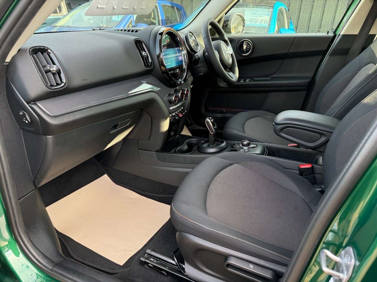 2022 MINI COUNTRYMAN 2022 MINI COUNTRYMAN