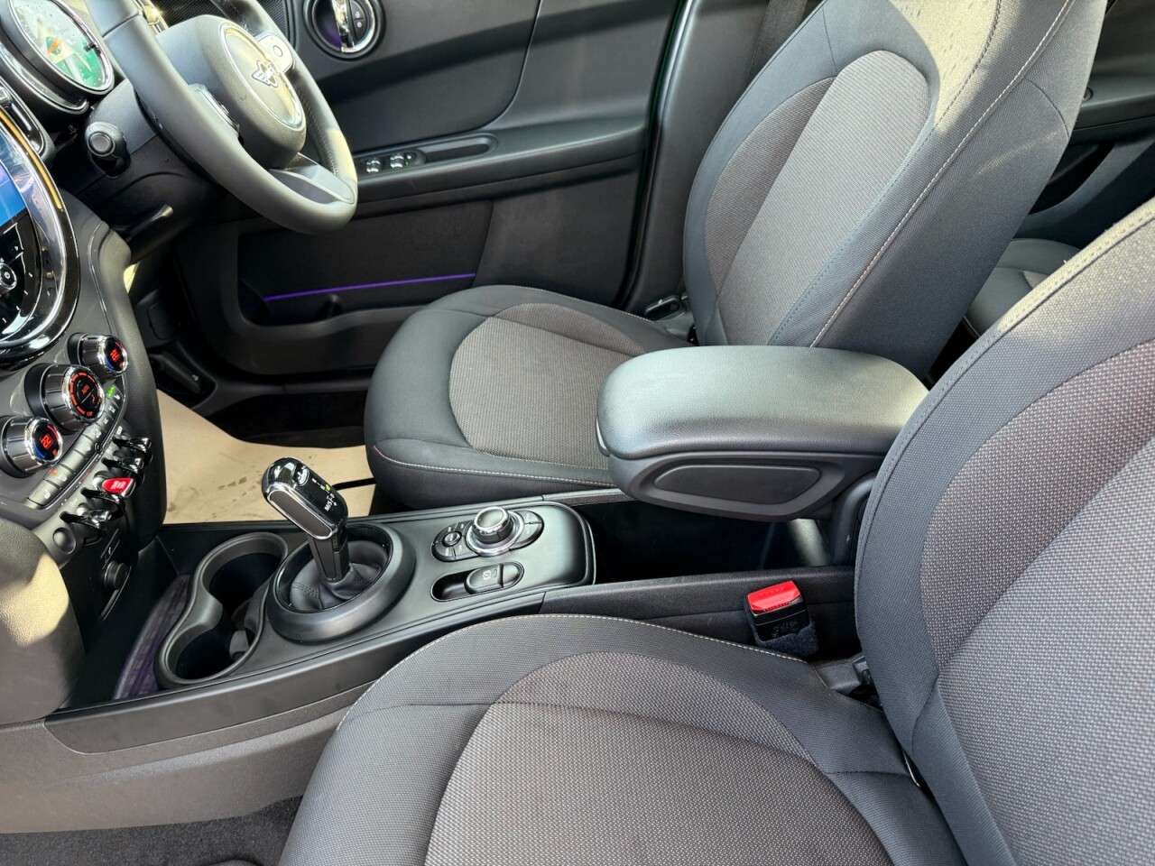 2022 MINI COUNTRYMAN 2022 MINI COUNTRYMAN