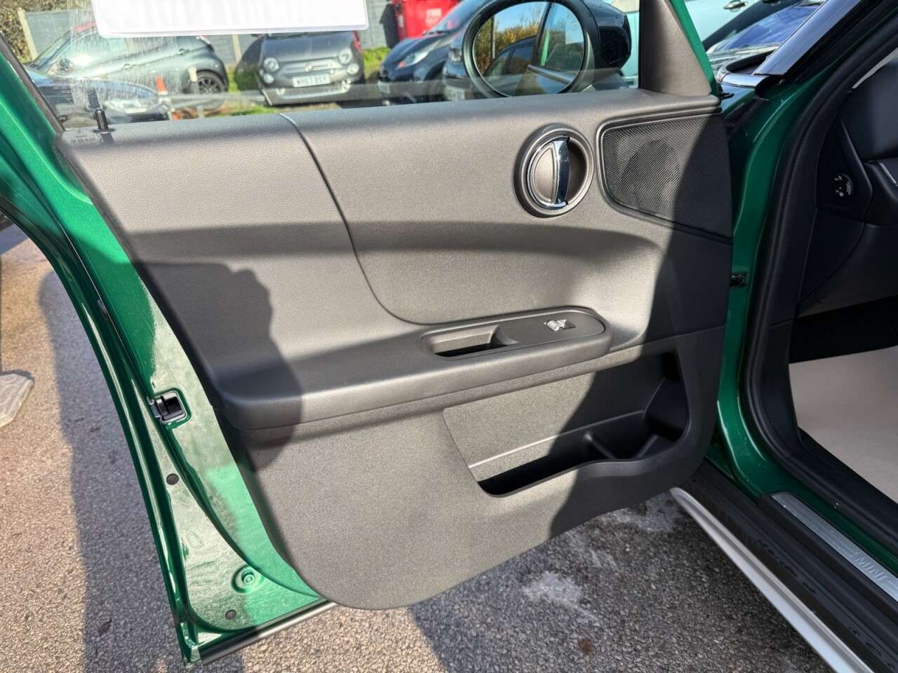 2022 MINI COUNTRYMAN 2022 MINI COUNTRYMAN