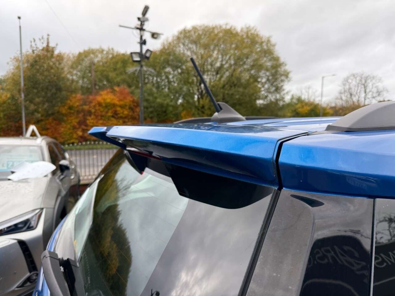 2022 FORD ECOSPORT 2022 FORD ECOSPORT