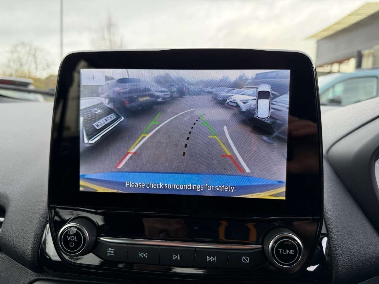 2022 FORD ECOSPORT 2022 FORD ECOSPORT