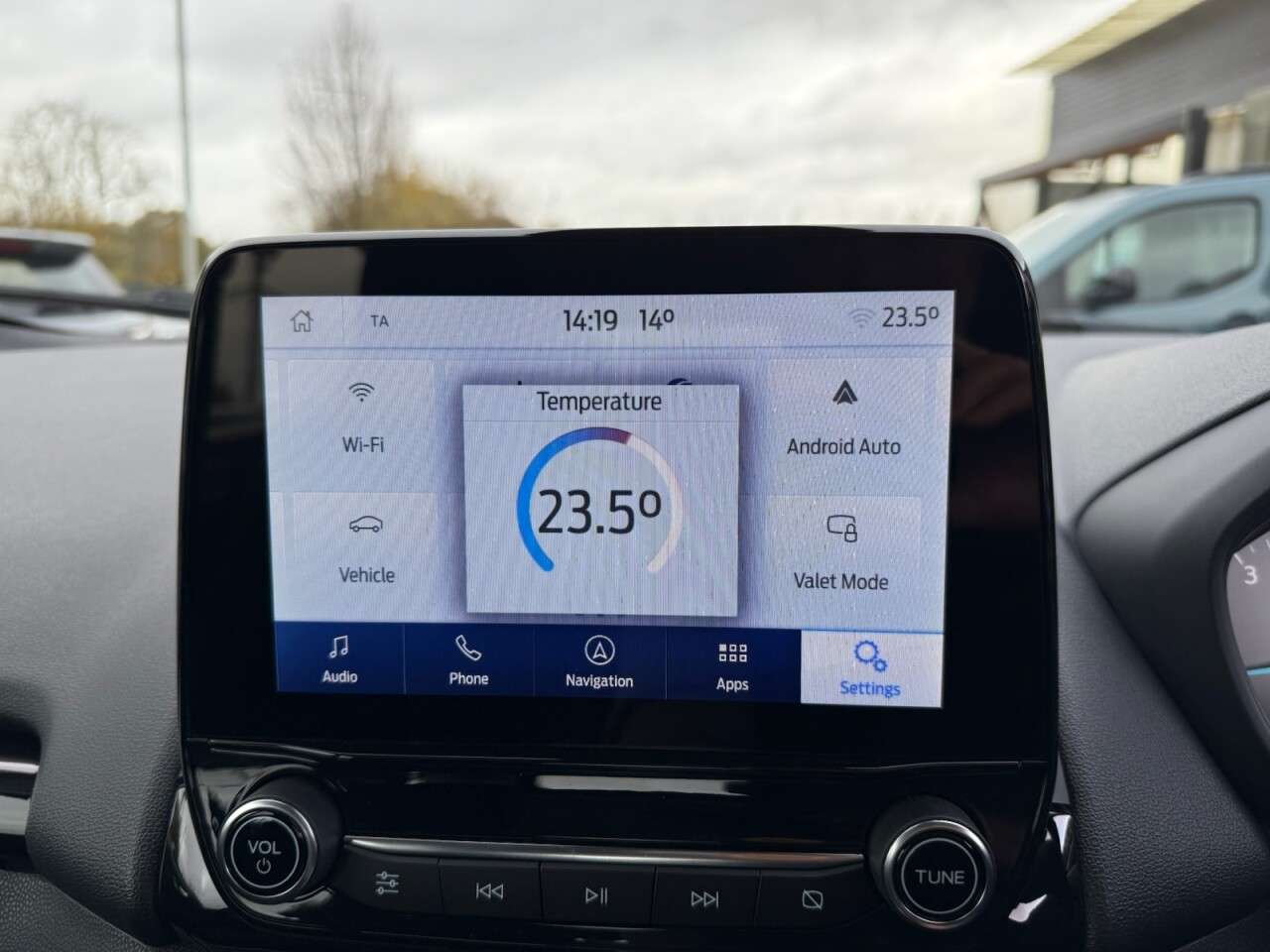 2022 FORD ECOSPORT 2022 FORD ECOSPORT