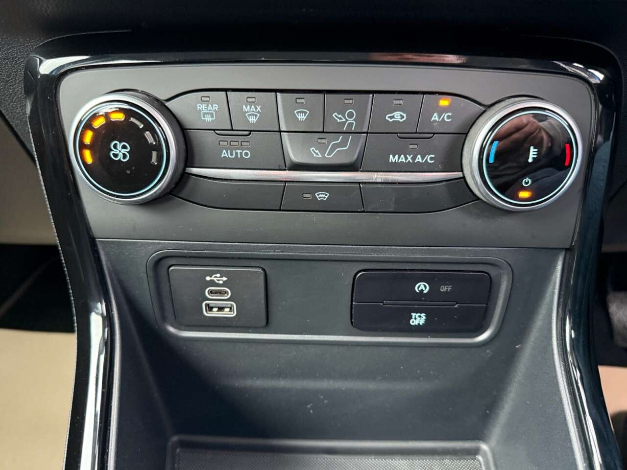 2022 FORD ECOSPORT 2022 FORD ECOSPORT