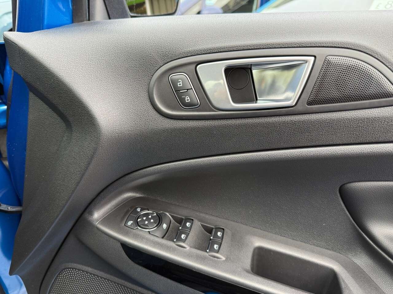 2022 FORD ECOSPORT 2022 FORD ECOSPORT