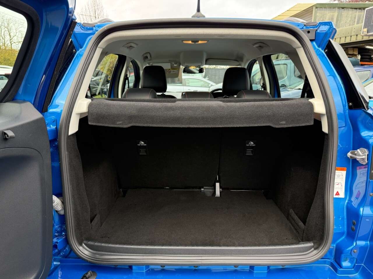 2022 FORD ECOSPORT 2022 FORD ECOSPORT