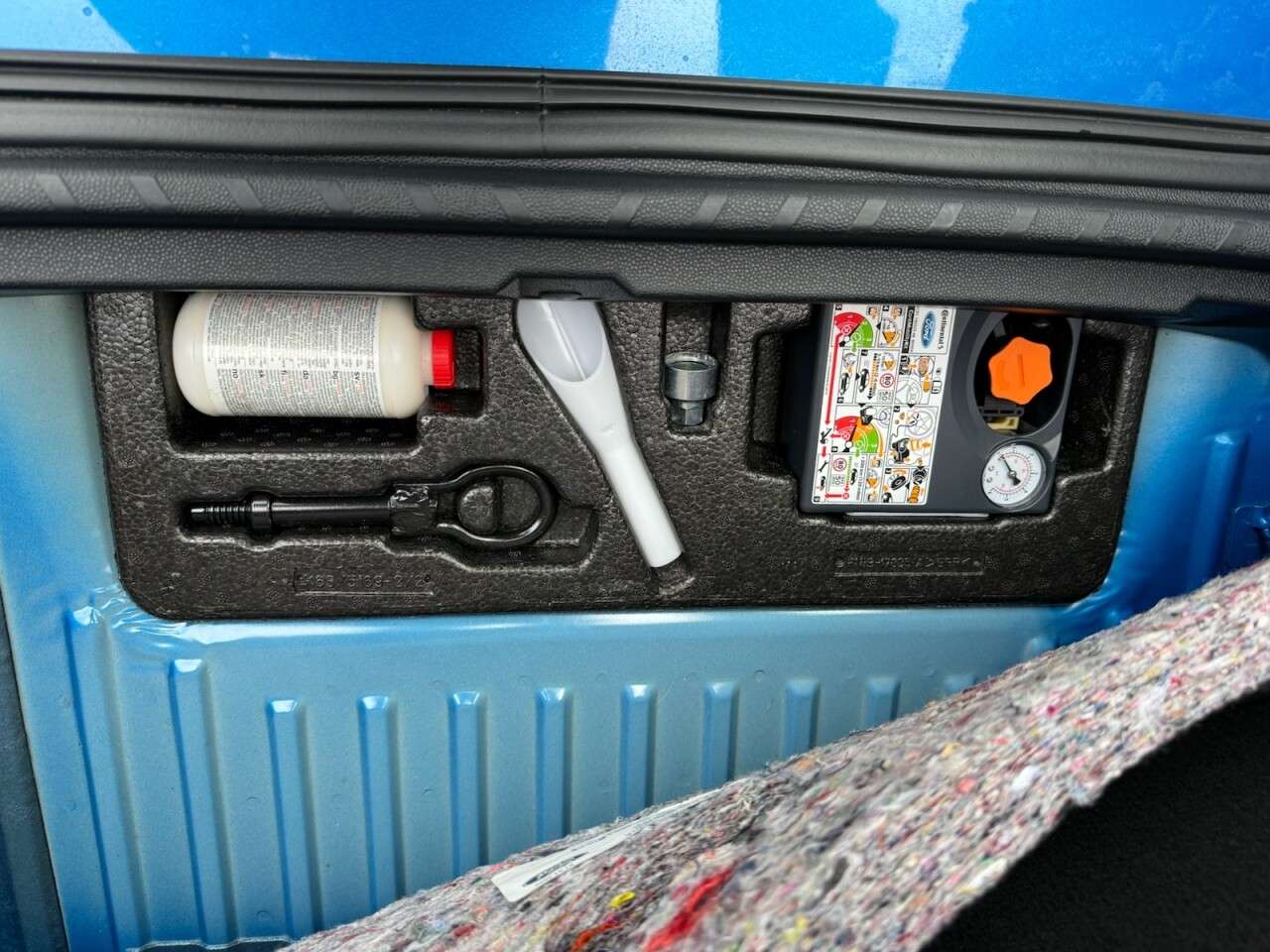 2022 FORD ECOSPORT 2022 FORD ECOSPORT