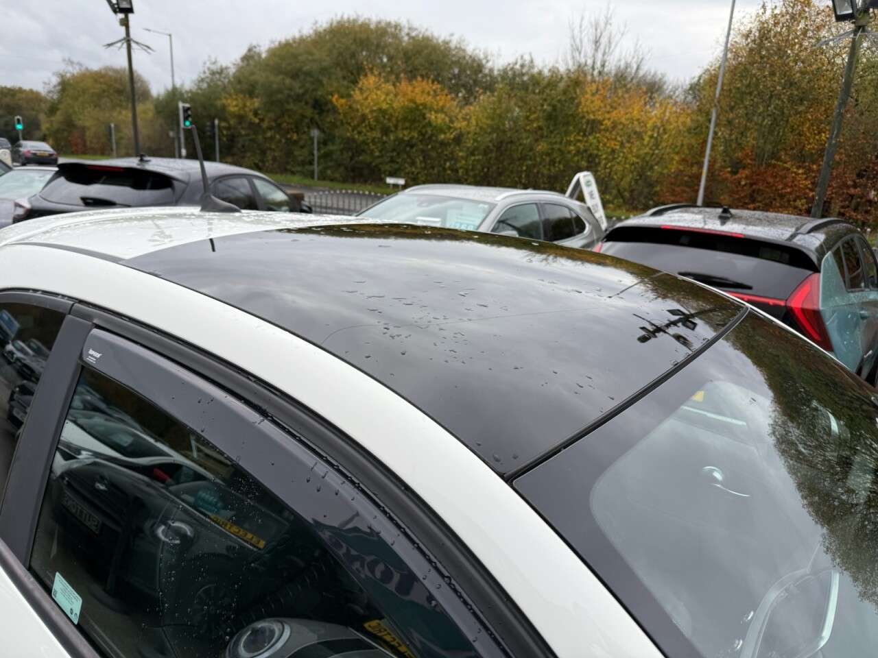 2020 FIAT 500 2020 FIAT 500