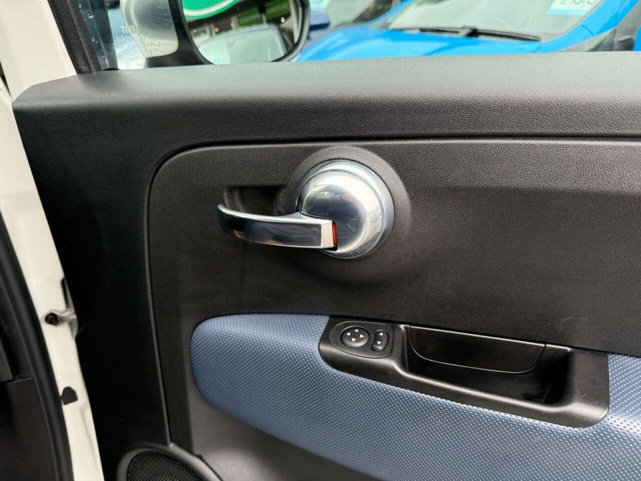 2020 FIAT 500 2020 FIAT 500