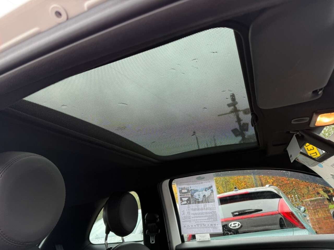 2020 FIAT 500 2020 FIAT 500