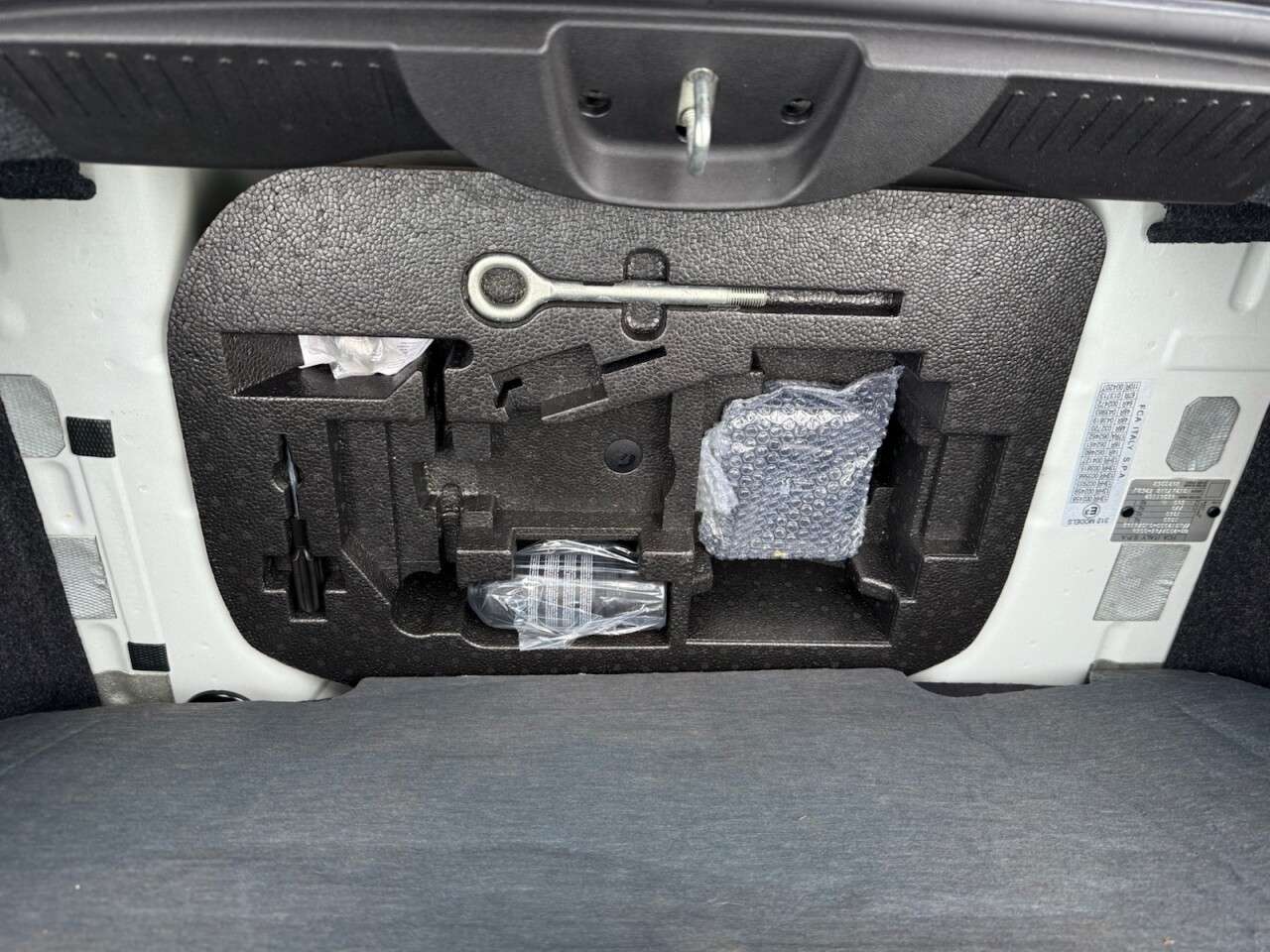 2020 FIAT 500 2020 FIAT 500