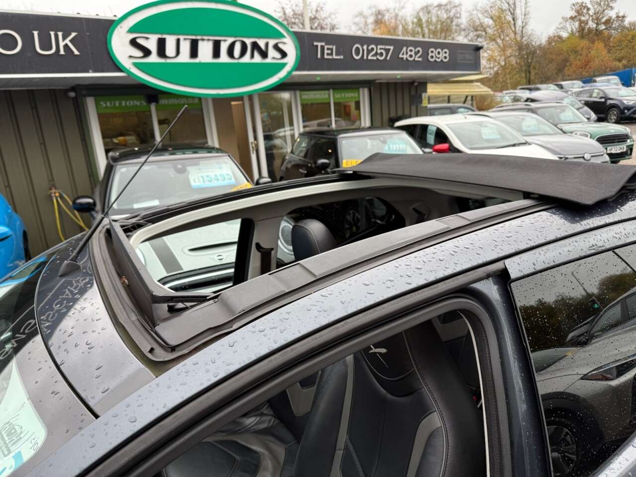 2017 TOYOTA AYGO 2017 TOYOTA AYGO