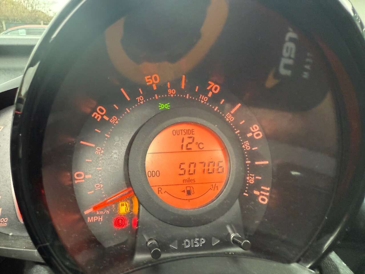 2017 TOYOTA AYGO 2017 TOYOTA AYGO