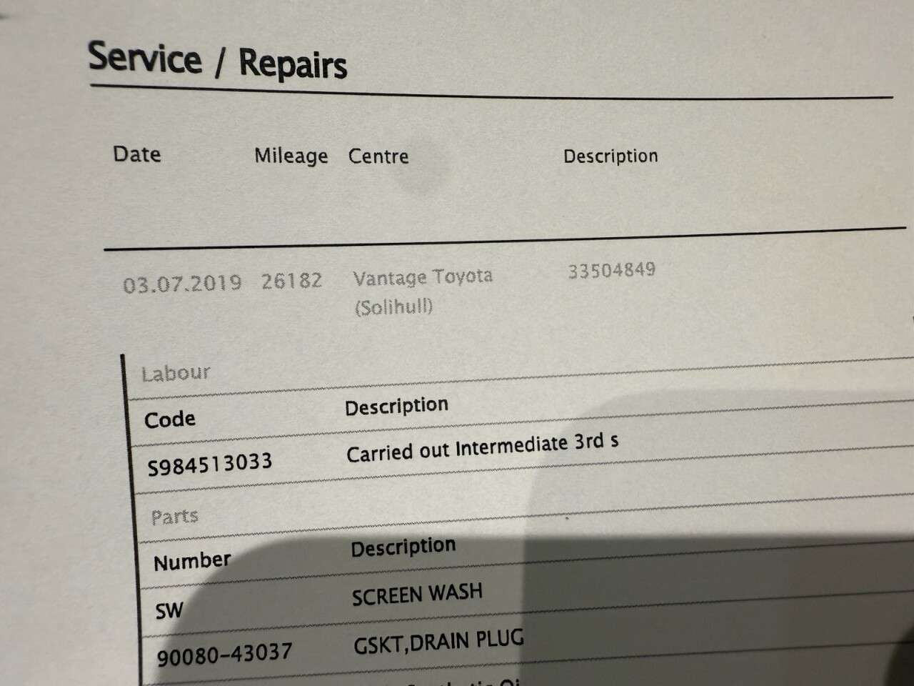 2017 TOYOTA AYGO 2017 TOYOTA AYGO