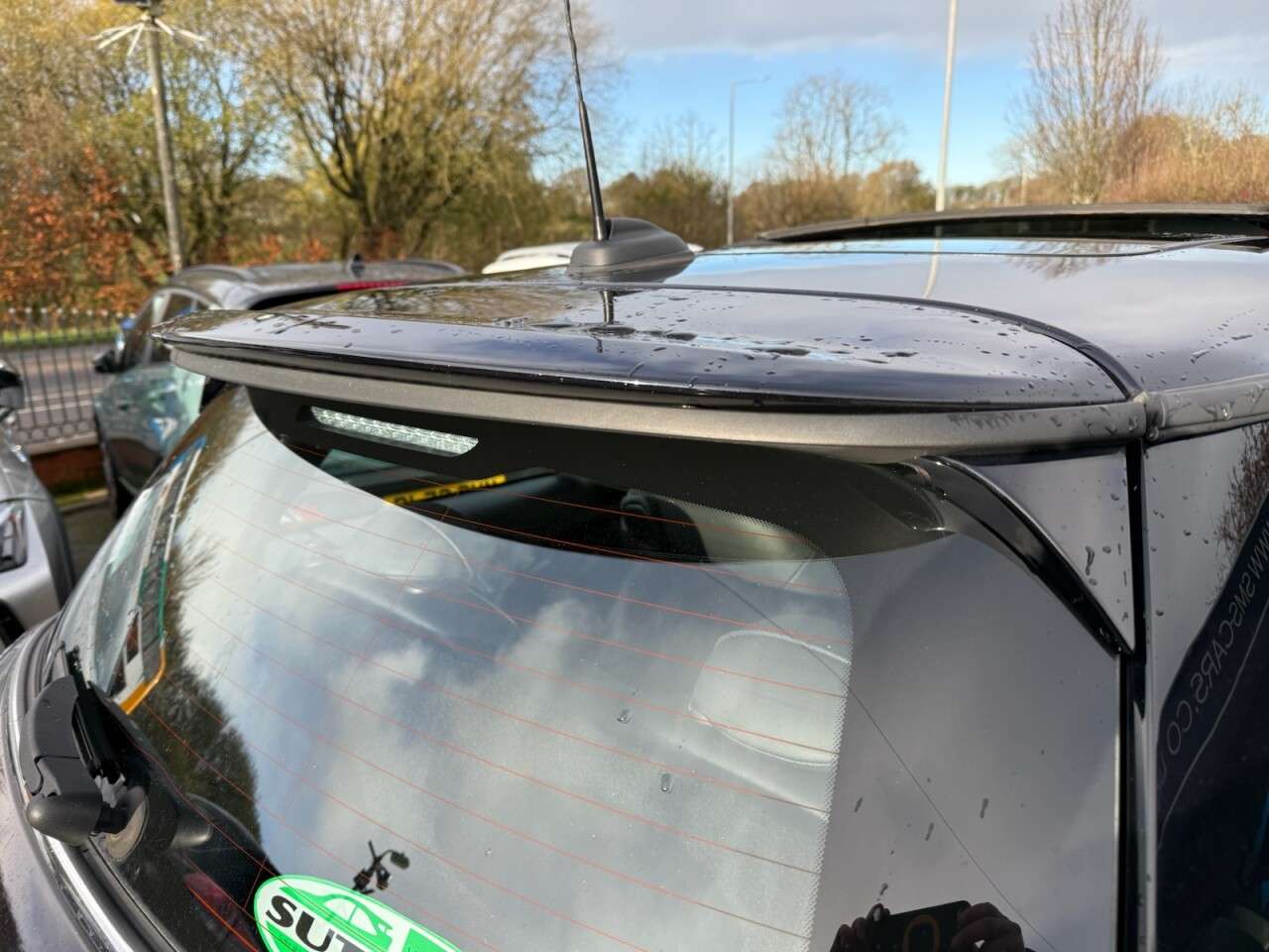 2023 MINI ELECTRIC HATCH 2023 MINI ELECTRIC HATCH