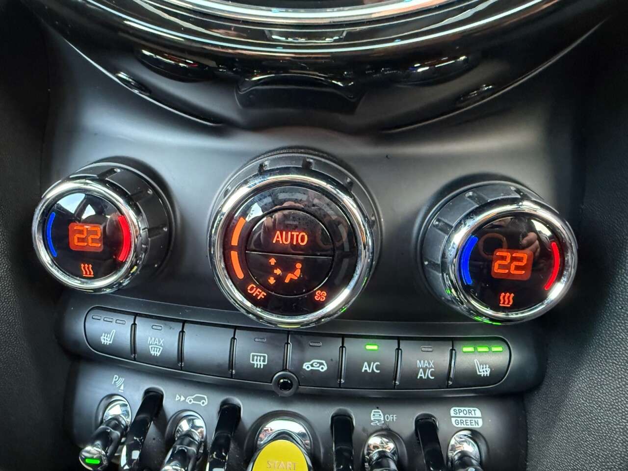 2023 MINI ELECTRIC HATCH 2023 MINI ELECTRIC HATCH