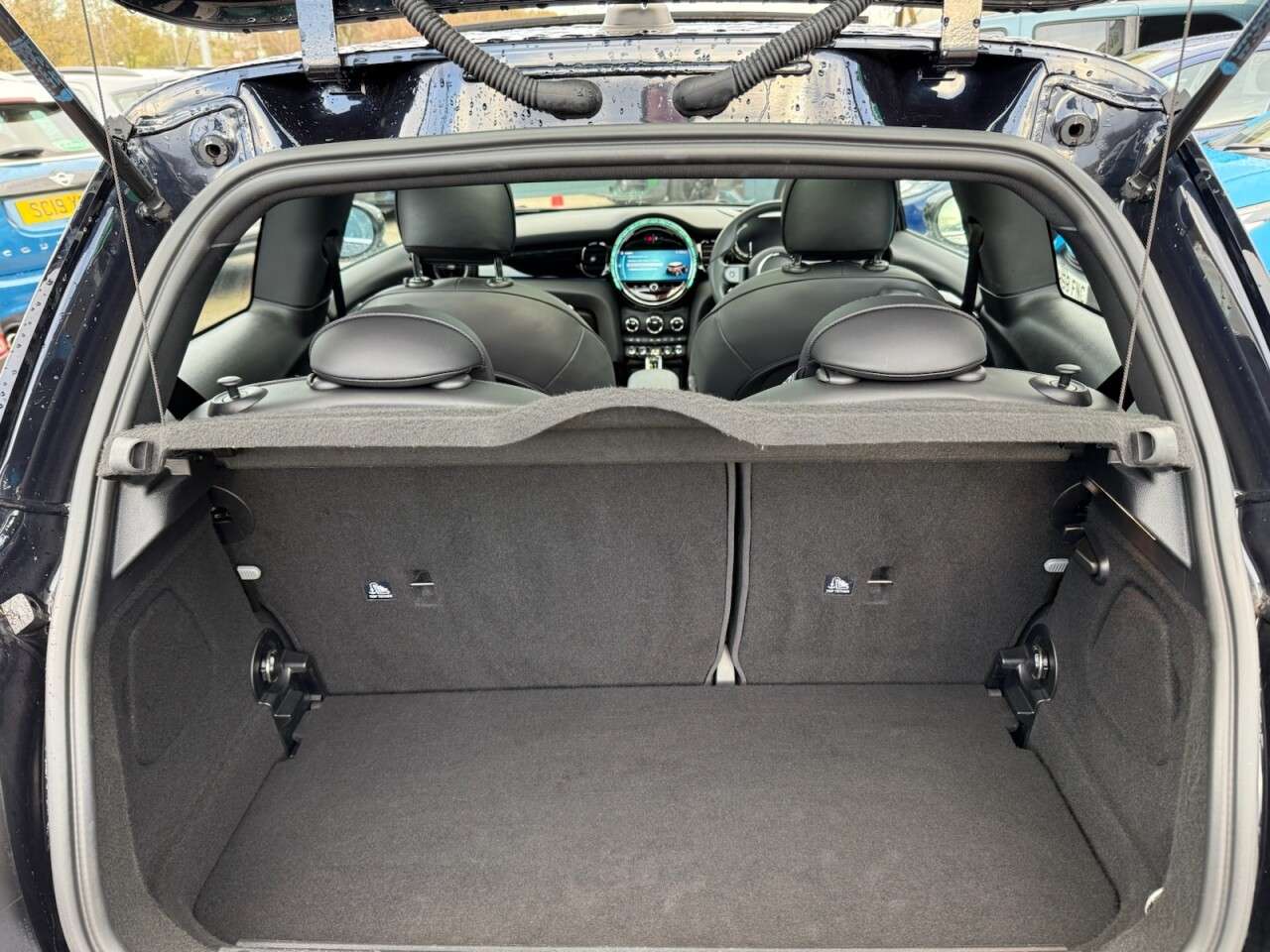 2023 MINI ELECTRIC HATCH 2023 MINI ELECTRIC HATCH