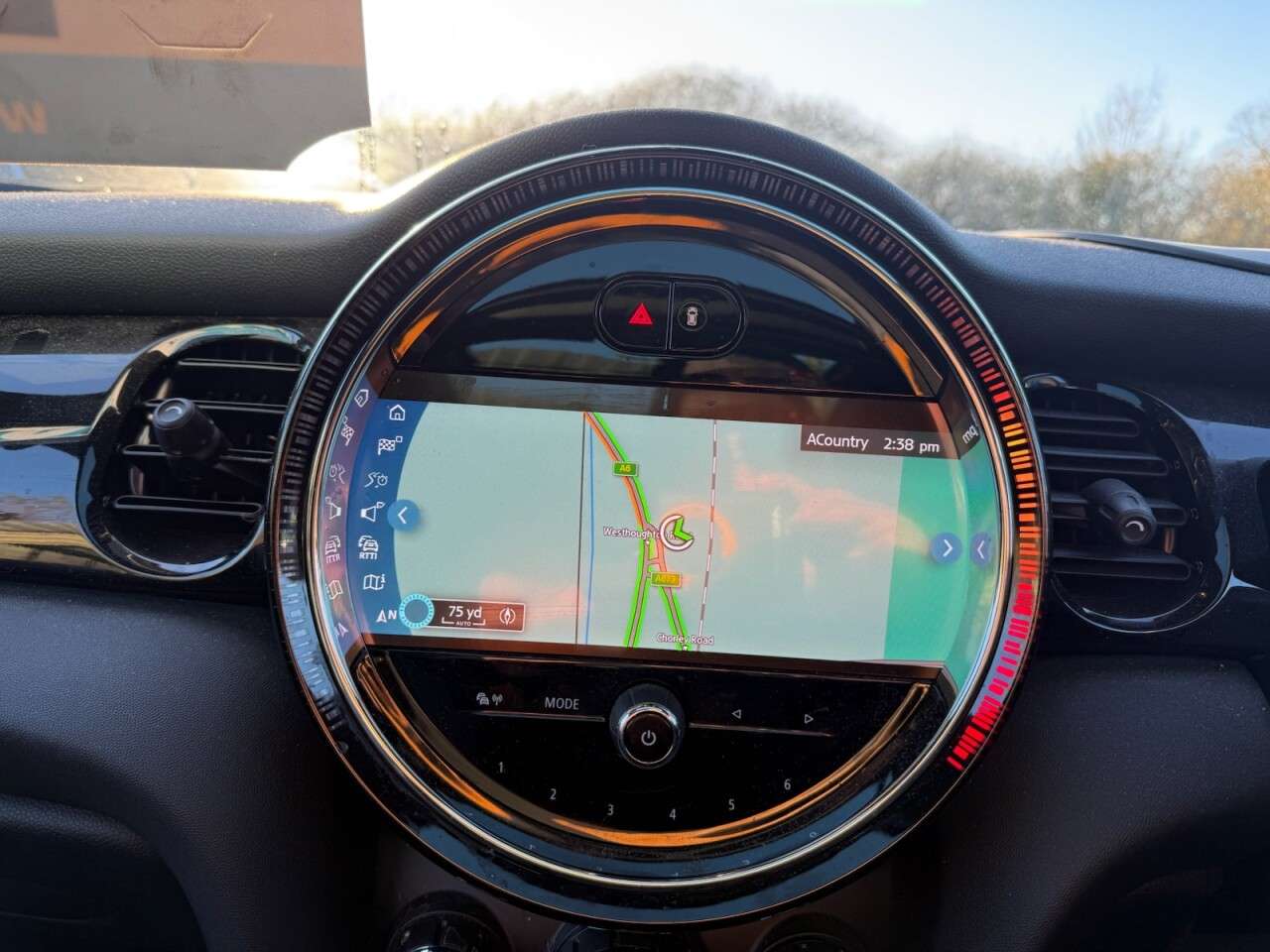 2023 MINI ELECTRIC HATCH 2023 MINI ELECTRIC HATCH