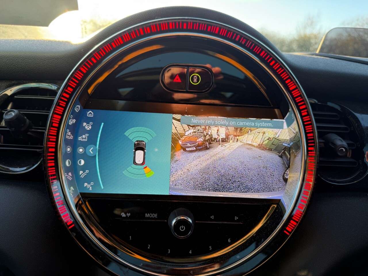 2023 MINI ELECTRIC HATCH 2023 MINI ELECTRIC HATCH