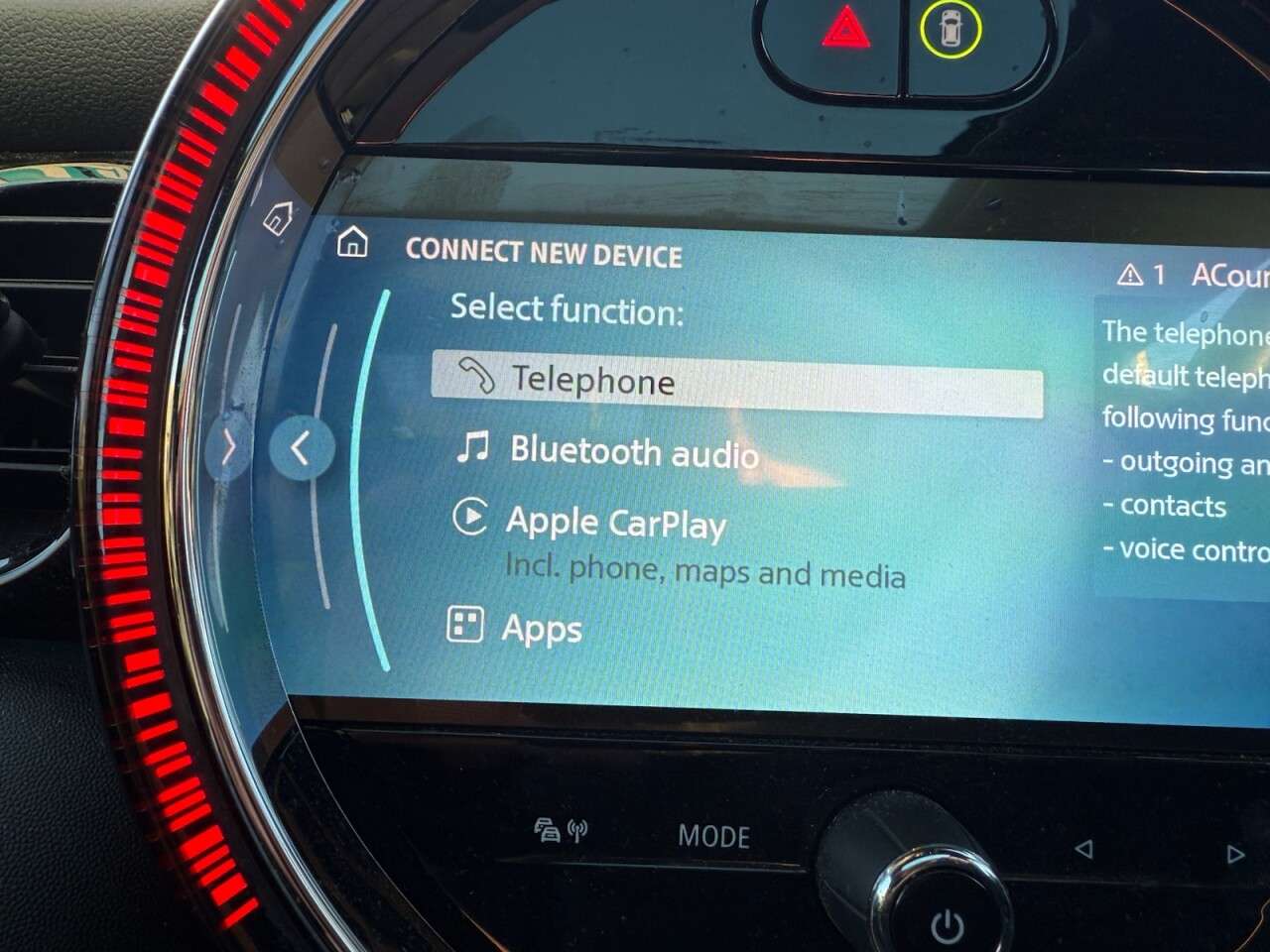 2023 MINI ELECTRIC HATCH 2023 MINI ELECTRIC HATCH