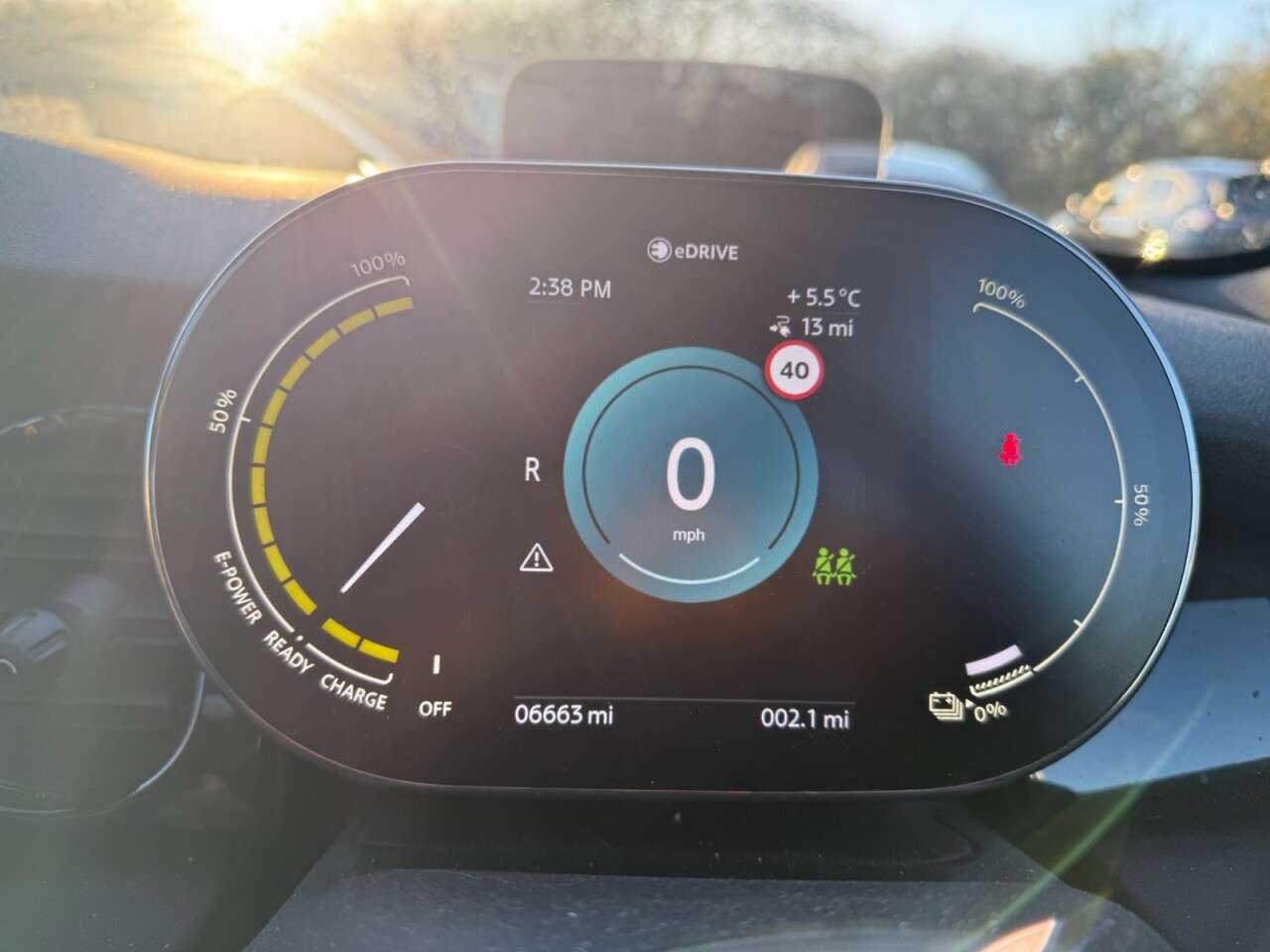 2023 MINI ELECTRIC HATCH 2023 MINI ELECTRIC HATCH