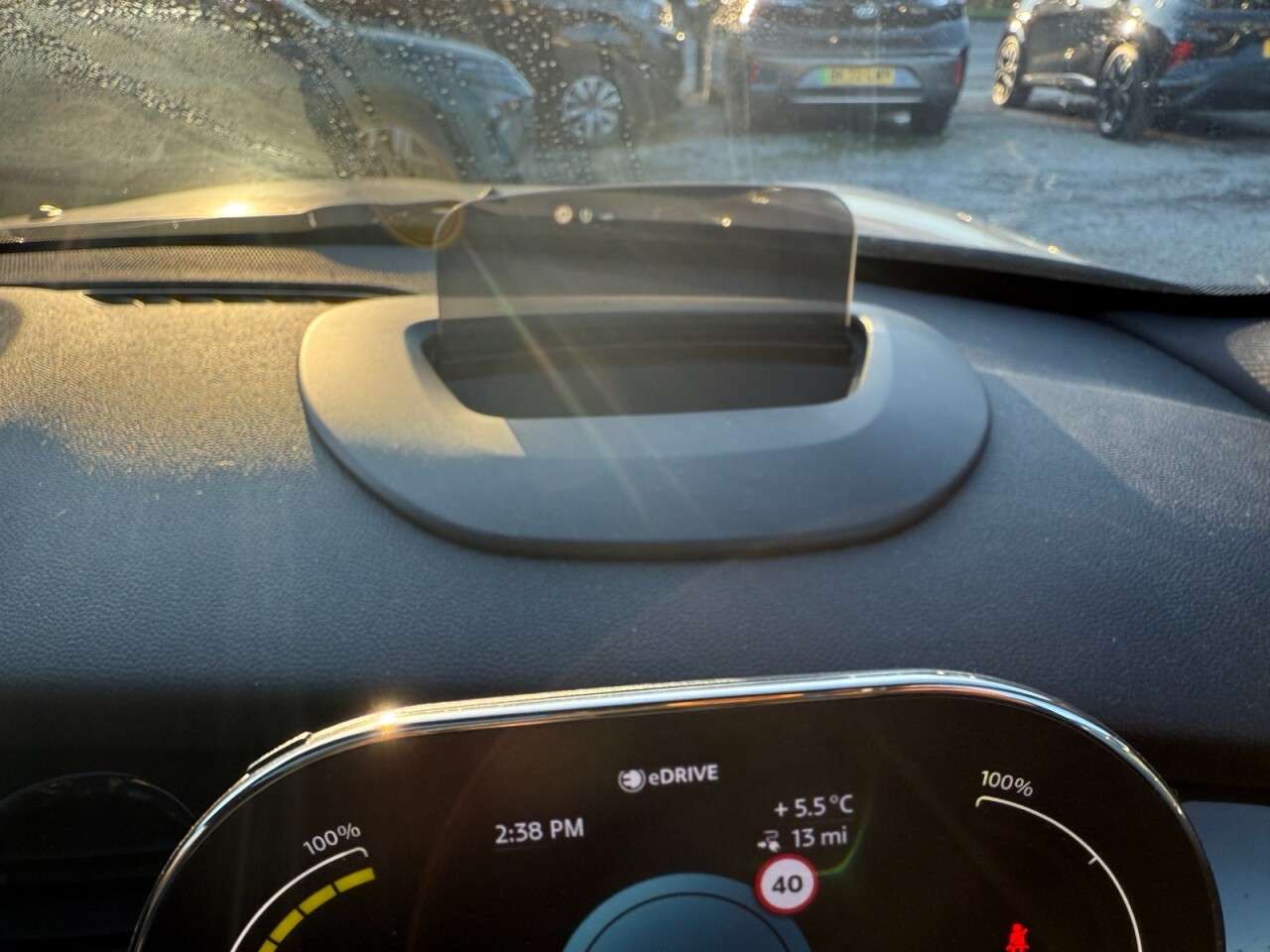 2023 MINI ELECTRIC HATCH 2023 MINI ELECTRIC HATCH