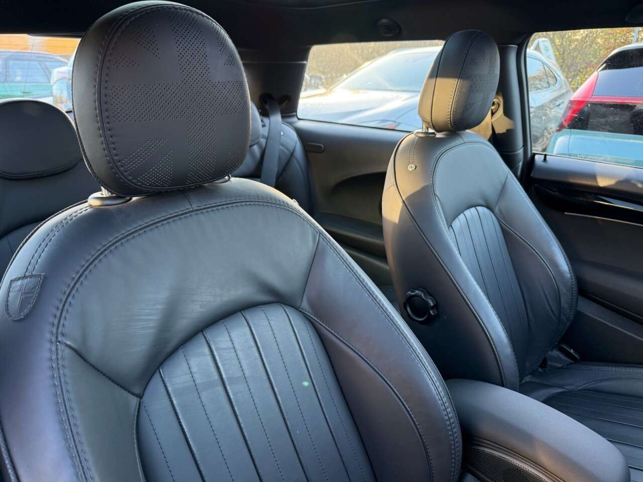 2023 MINI ELECTRIC HATCH 2023 MINI ELECTRIC HATCH