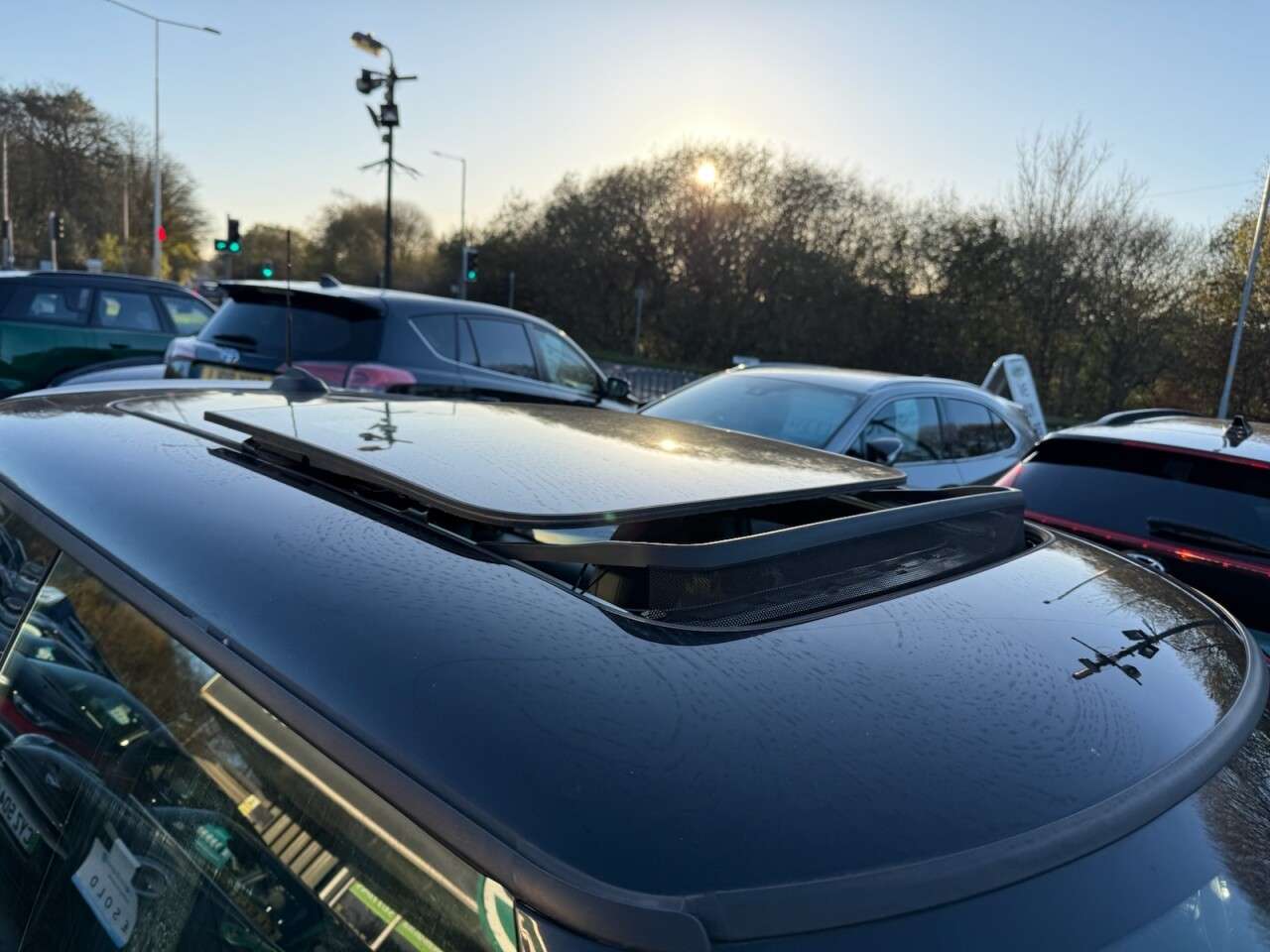 2023 MINI ELECTRIC HATCH 2023 MINI ELECTRIC HATCH