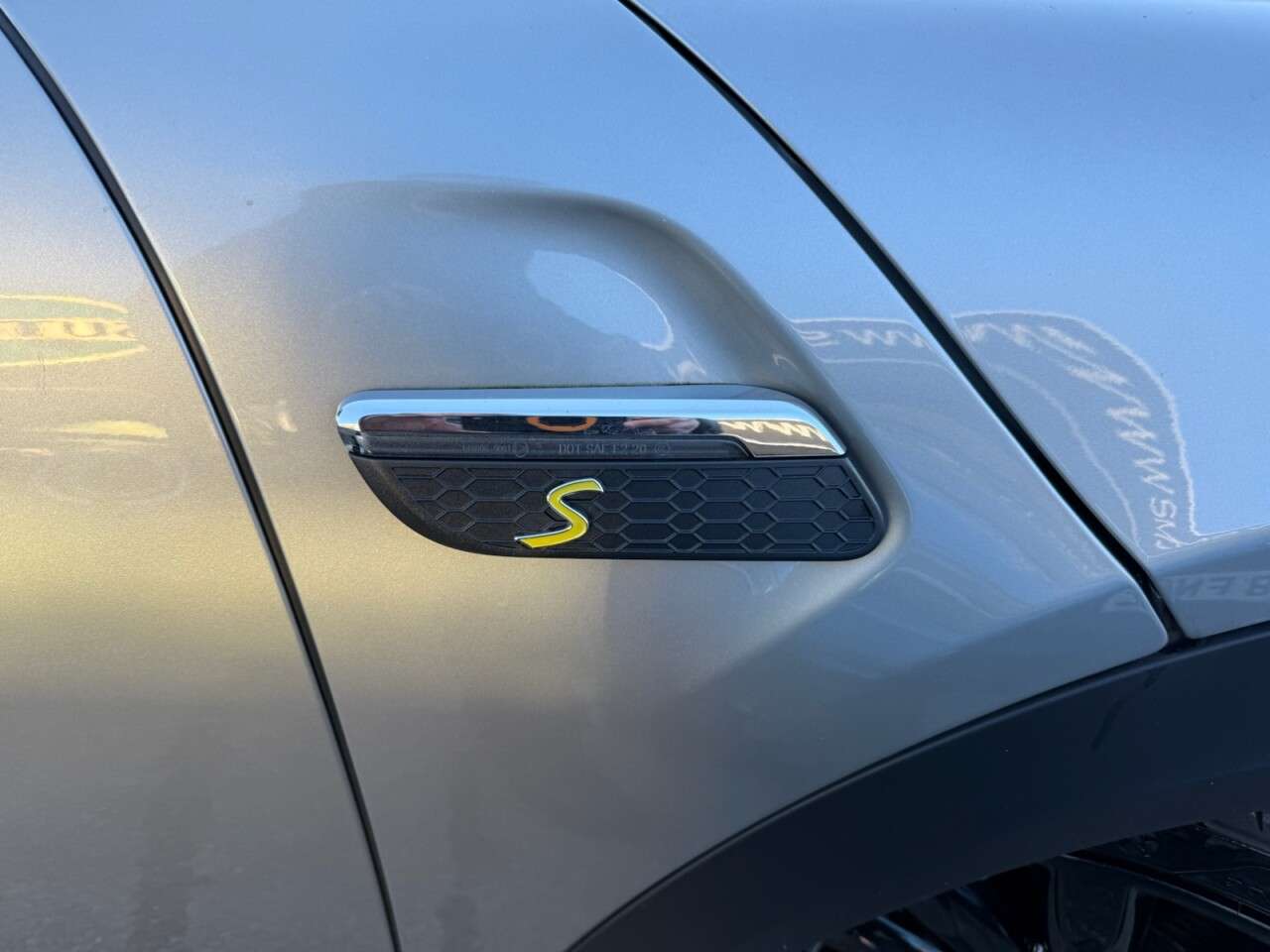 2023 MINI ELECTRIC HATCH 2023 MINI ELECTRIC HATCH