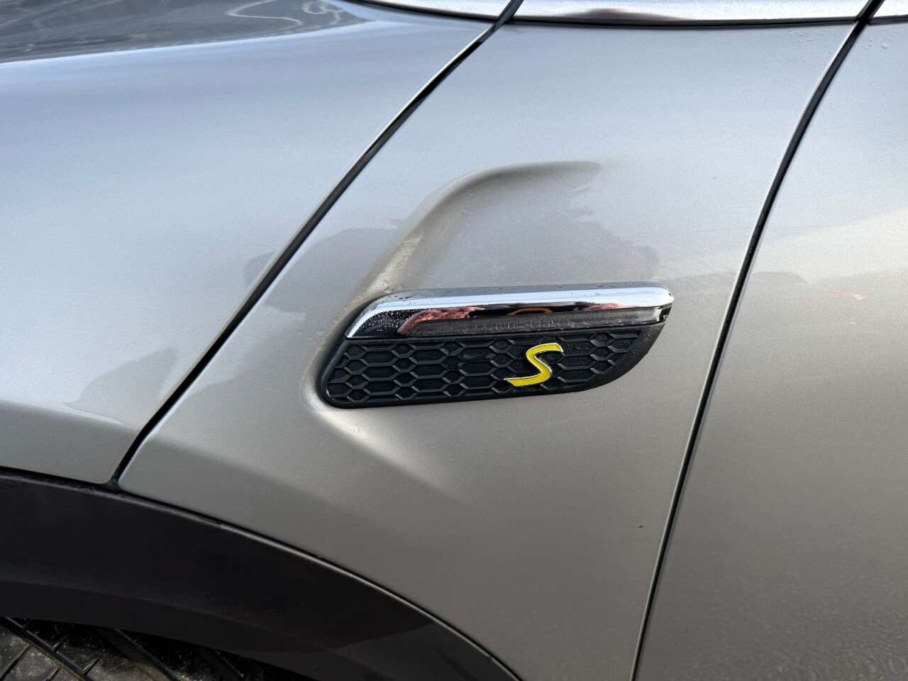 2023 MINI ELECTRIC HATCH 2023 MINI ELECTRIC HATCH