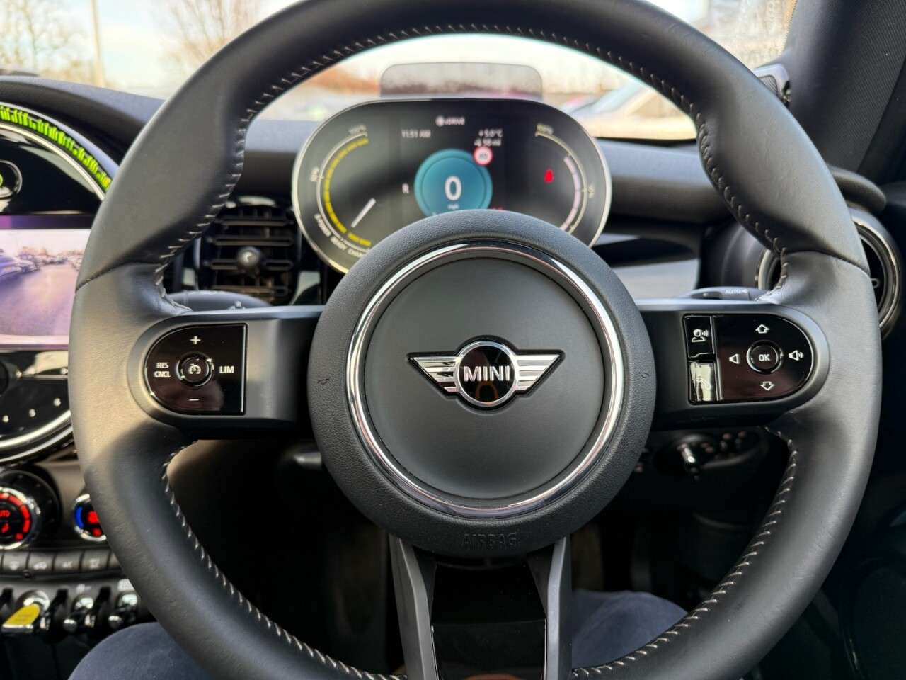 2023 MINI ELECTRIC HATCH 2023 MINI ELECTRIC HATCH