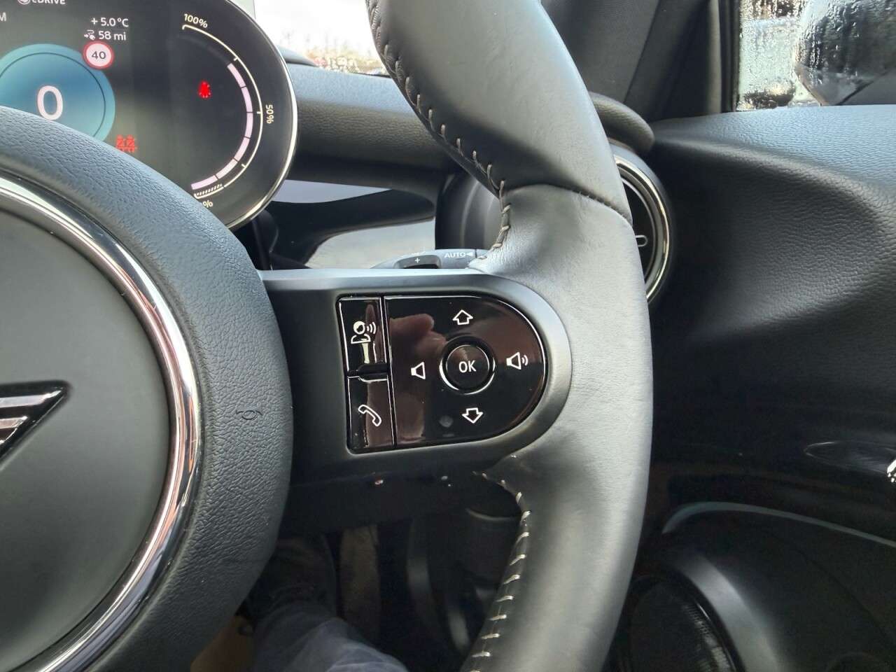 2023 MINI ELECTRIC HATCH 2023 MINI ELECTRIC HATCH