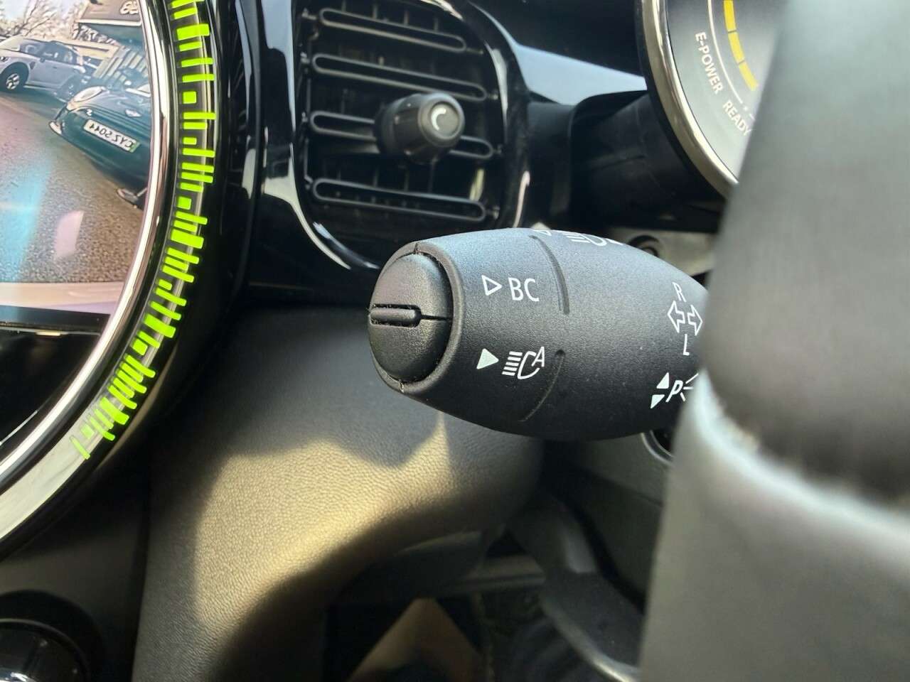 2023 MINI ELECTRIC HATCH 2023 MINI ELECTRIC HATCH