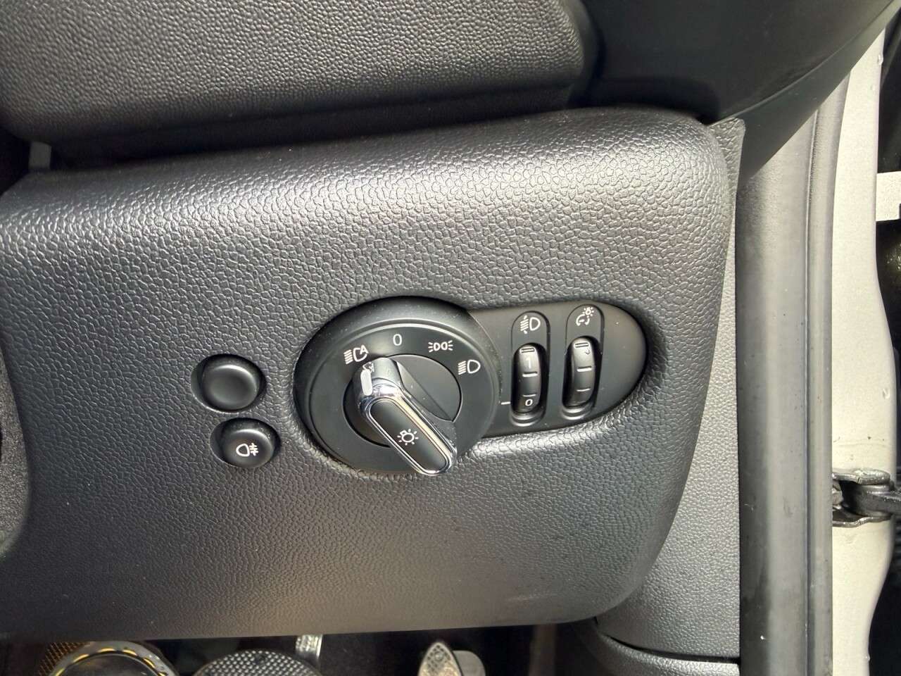 2023 MINI ELECTRIC HATCH 2023 MINI ELECTRIC HATCH