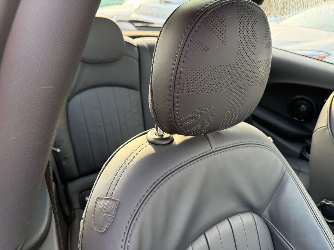 2023 MINI ELECTRIC HATCH 2023 MINI ELECTRIC HATCH