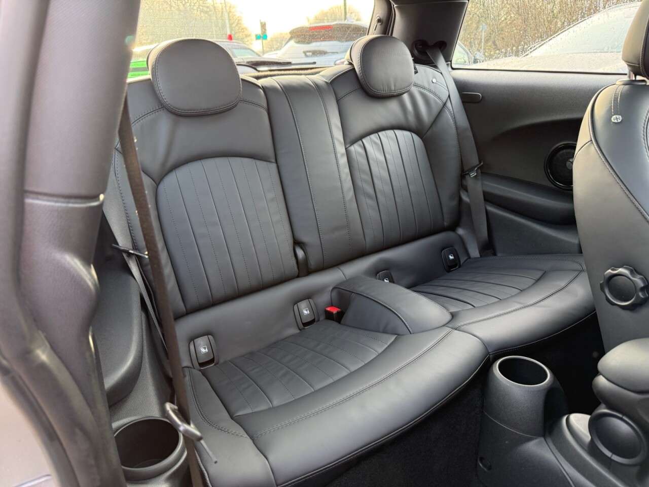 2023 MINI ELECTRIC HATCH 2023 MINI ELECTRIC HATCH