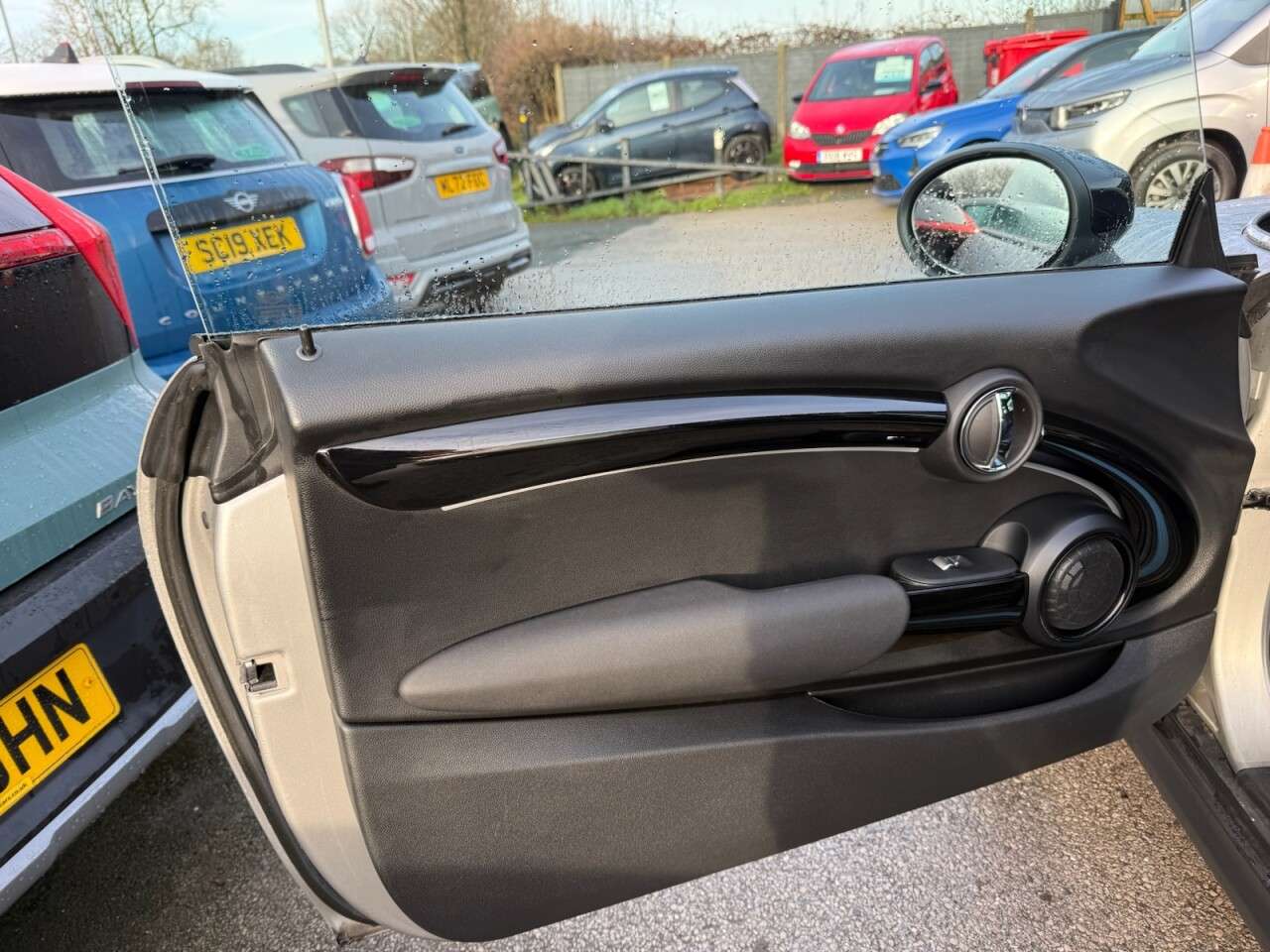 2023 MINI ELECTRIC HATCH 2023 MINI ELECTRIC HATCH