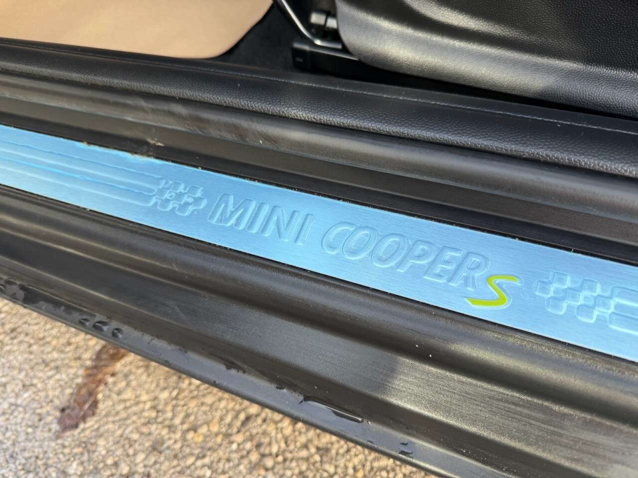 2023 MINI ELECTRIC HATCH 2023 MINI ELECTRIC HATCH