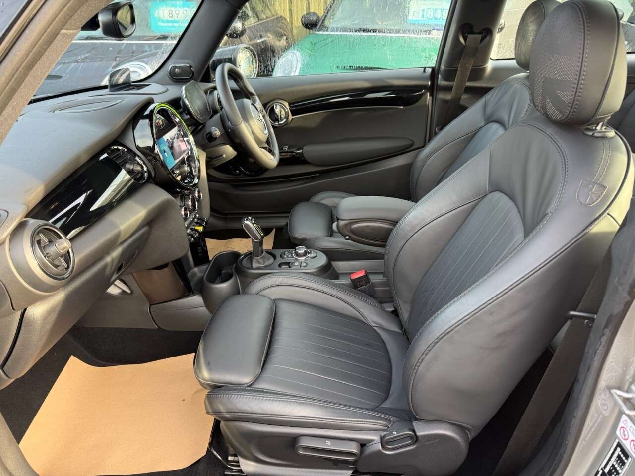 2023 MINI ELECTRIC HATCH 2023 MINI ELECTRIC HATCH