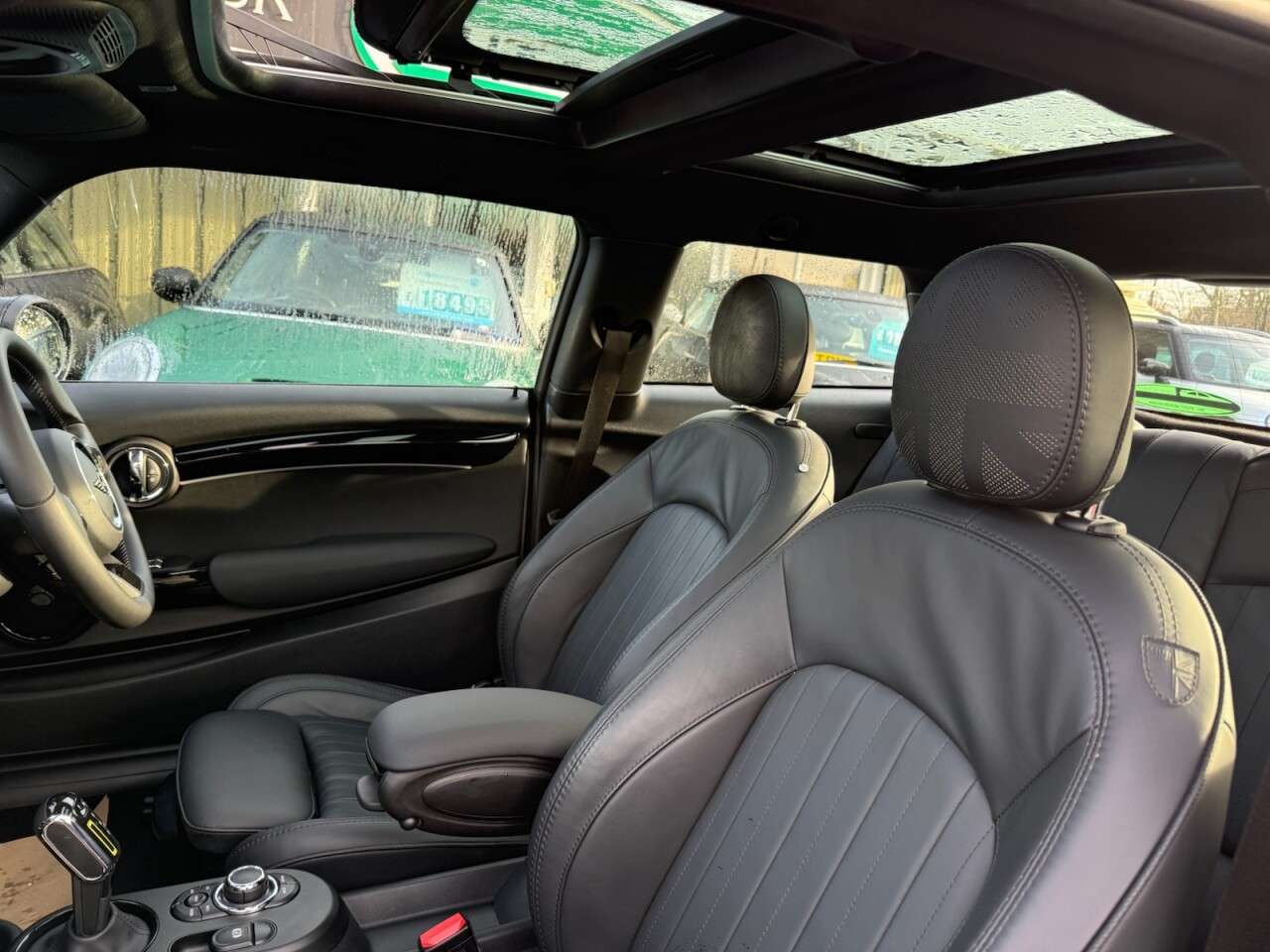 2023 MINI ELECTRIC HATCH 2023 MINI ELECTRIC HATCH