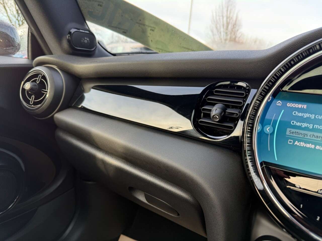 2023 MINI ELECTRIC HATCH 2023 MINI ELECTRIC HATCH