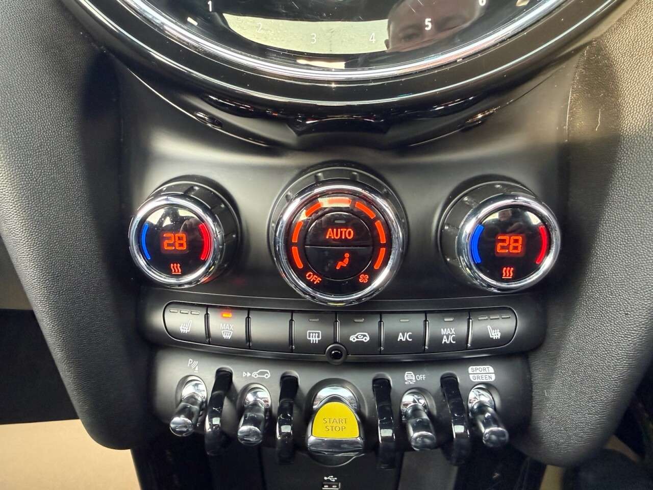 2023 MINI ELECTRIC HATCH 2023 MINI ELECTRIC HATCH