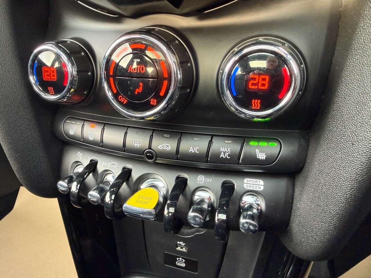 2023 MINI ELECTRIC HATCH 2023 MINI ELECTRIC HATCH