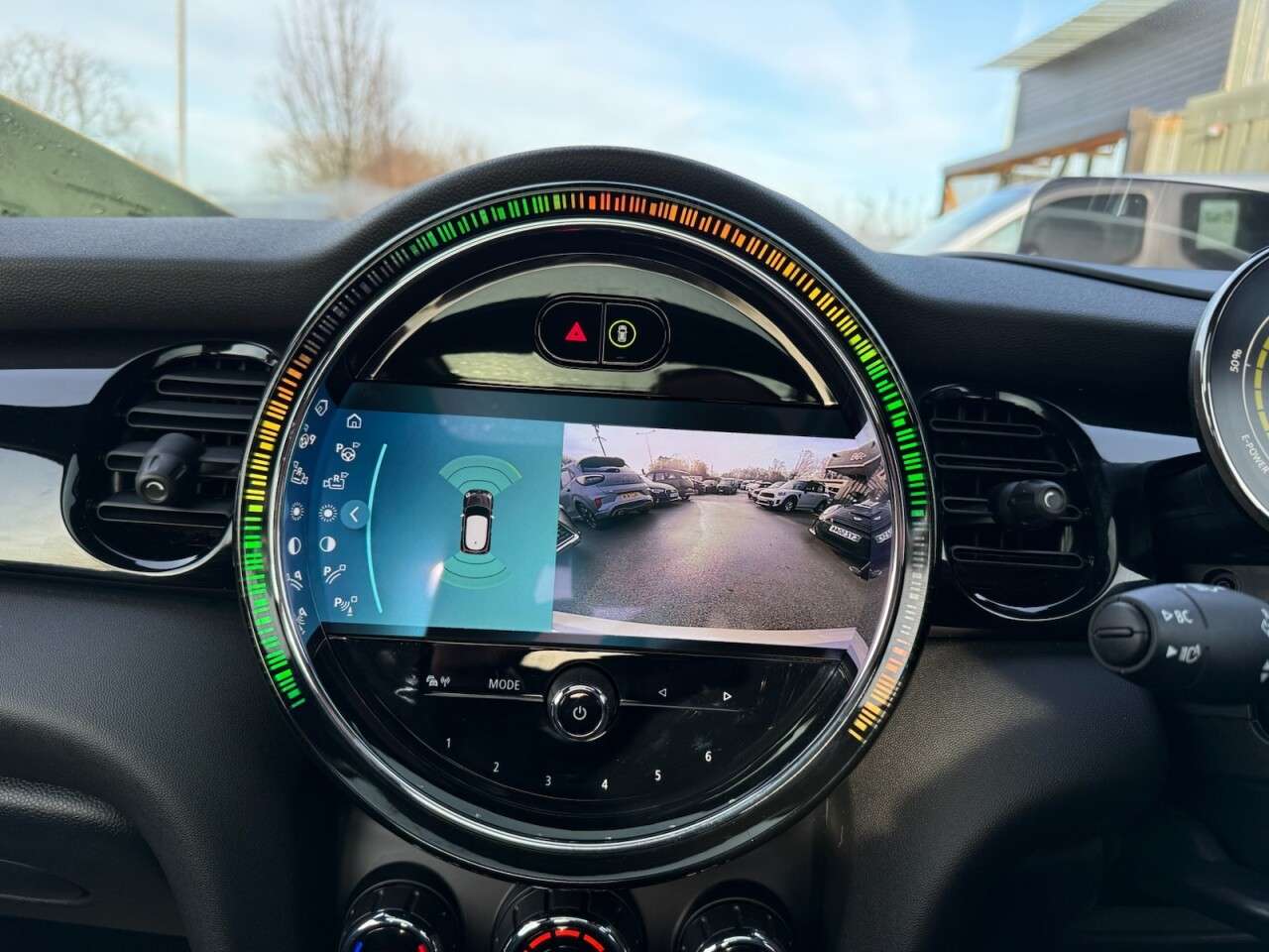 2023 MINI ELECTRIC HATCH 2023 MINI ELECTRIC HATCH