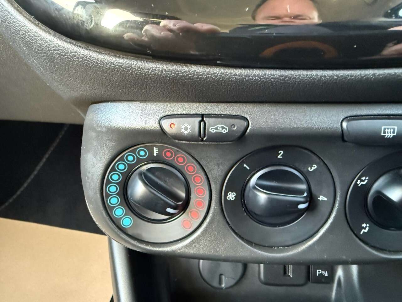 2018 VAUXHALL CORSA 2018 VAUXHALL CORSA